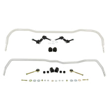 Load image into Gallery viewer, 90-93-Nissan-Skyline-R32-Gtr-Gts-4-Awd-Front-And-Rear-Swaybar-Assembly-Kit