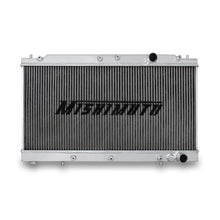 Load image into Gallery viewer, 90-94-Mitsubishi-Eclipse-Manual-Aluminum-Radiator