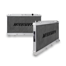Load image into Gallery viewer, 90-94-Mitsubishi-Eclipse-Manual-X-Line-(Thicker-Core)-Aluminum-Radiator