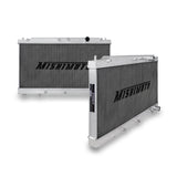 Mishimoto MMRAD-ECL-90X Mitsubishi Eclipse X-Line Performance Aluminum Radiator, 1990-1994