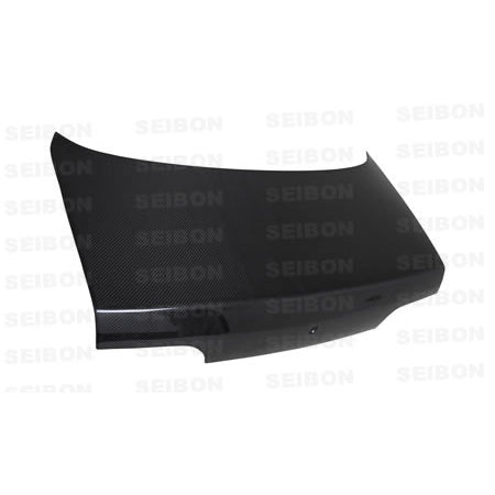 90-94-Nissan-Skyline-R32-Oem-Carbon-Fiber-Trunk-Lid