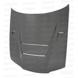 Seibon HD9094NSR32-DVII HOOD