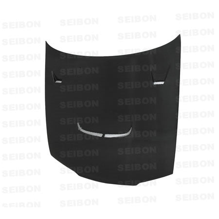 90-94-Nissan-Skyline-R32-(Bnr32)-Ju-Style-Carbon-Fiber-Hood