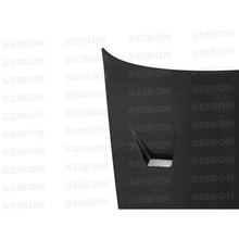Load image into Gallery viewer, 90-94-Nissan-Skyline-R32-(Bnr32)-Ju-Style-Carbon-Fiber-Hood