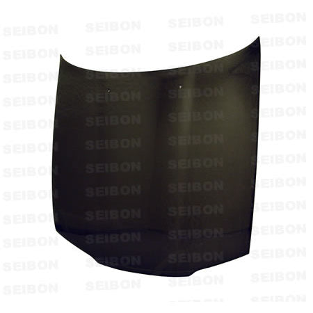 90-94-Nissan-Skyline-R32-(Bnr32)-Oem-Carbon-Fiber-Hood
