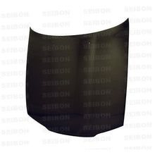 Load image into Gallery viewer, 90-94-Nissan-Skyline-R32-(Bnr32)-Oem-Carbon-Fiber-Hood