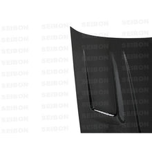 Load image into Gallery viewer, 90-94-Nissan-Skyline-R32-(Bnr32)-Tt-Carbon-Fiber-Hood