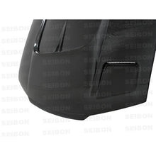 Load image into Gallery viewer, 90-94-Nissan-Skyline-R32-(Bnr32)-Tt-Carbon-Fiber-Hood