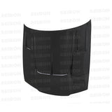 Seibon HD9094NSR32-TT HOOD