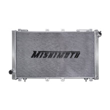 Load image into Gallery viewer, 90-94-Subaru-Legacy-Turbo-Aluminum-Radiator