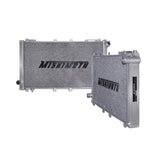 Mishimoto MMRAD-B4-90 Subaru Legacy Turbo Aluminum Radiator 1990-1994