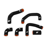 Mishimoto MMHOSE-VET-90BK Chevrolet Corvette ZR1 Silicone Hose Kit