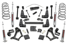 Load image into Gallery viewer, Rough Country 736.20 Suspension Lift Kit w/Shocks for Select Toyota 4Runner