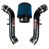 Injen IS1980BLK Black IS Short Ram Cold Air Intake System