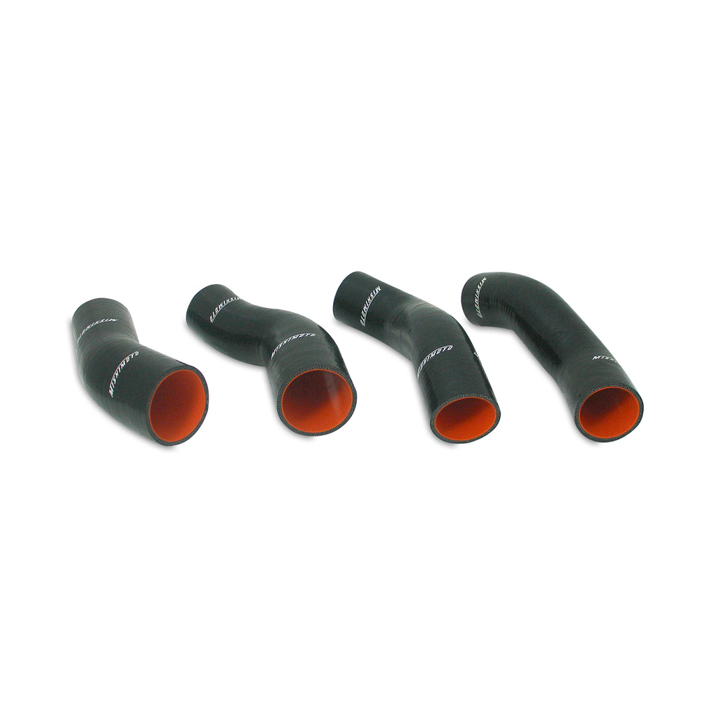 90-96-Nissan-300Zx-Turbo-Black-Silicone-Hose-Kit