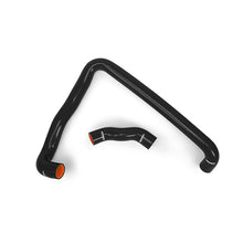 Load image into Gallery viewer, 90-96-Nissan-300Zx-Turbo-Black-Silicone-Radiator-Hose-Kit