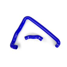 Load image into Gallery viewer, 90-96-Nissan-300Zx-Turbo-Blue-Silicone-Radiator-Hose-Kit
