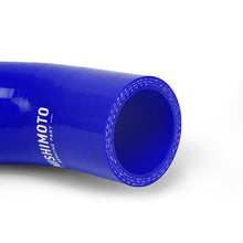 Load image into Gallery viewer, 90-96-Nissan-300Zx-Turbo-Blue-Silicone-Radiator-Hose-Kit