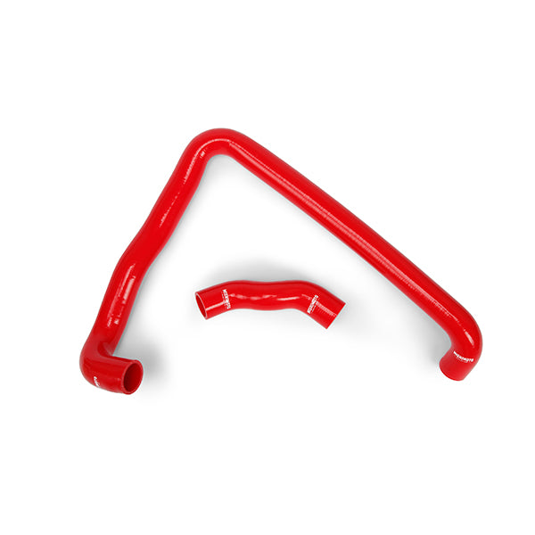 90-96-Nissan-300Zx-Turbo-Red-Silicone-Radiator-Hose-Kit