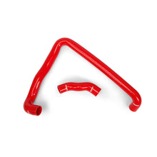 Load image into Gallery viewer, 90-96-Nissan-300Zx-Turbo-Red-Silicone-Radiator-Hose-Kit