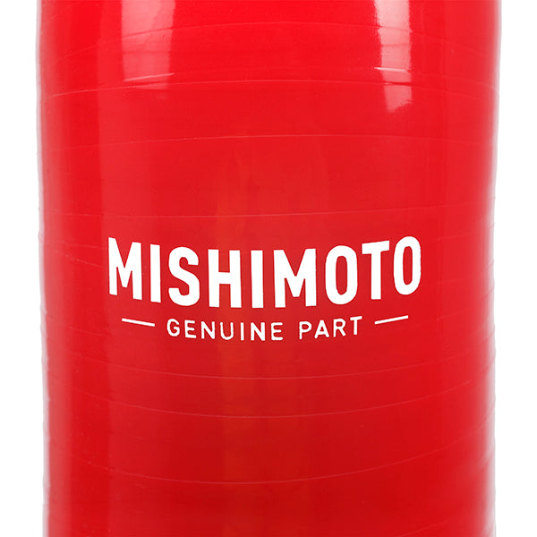 90-96-Nissan-300Zx-Turbo-Red-Silicone-Radiator-Hose-Kit