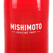 Load image into Gallery viewer, 90-96-Nissan-300Zx-Turbo-Red-Silicone-Radiator-Hose-Kit