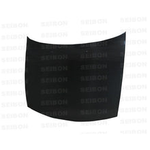 Load image into Gallery viewer, 90-96-Nissan-300ZxFairlady-Z-(Z32)-Oem-Style-Carbon-Fiber-Hood