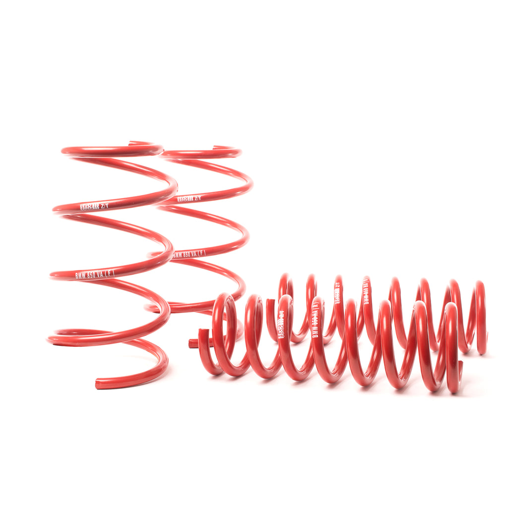 90-97-Bmw-840Ci840I850Ci850I-E31-Sport-Spring-(WO-Self-Leveling)