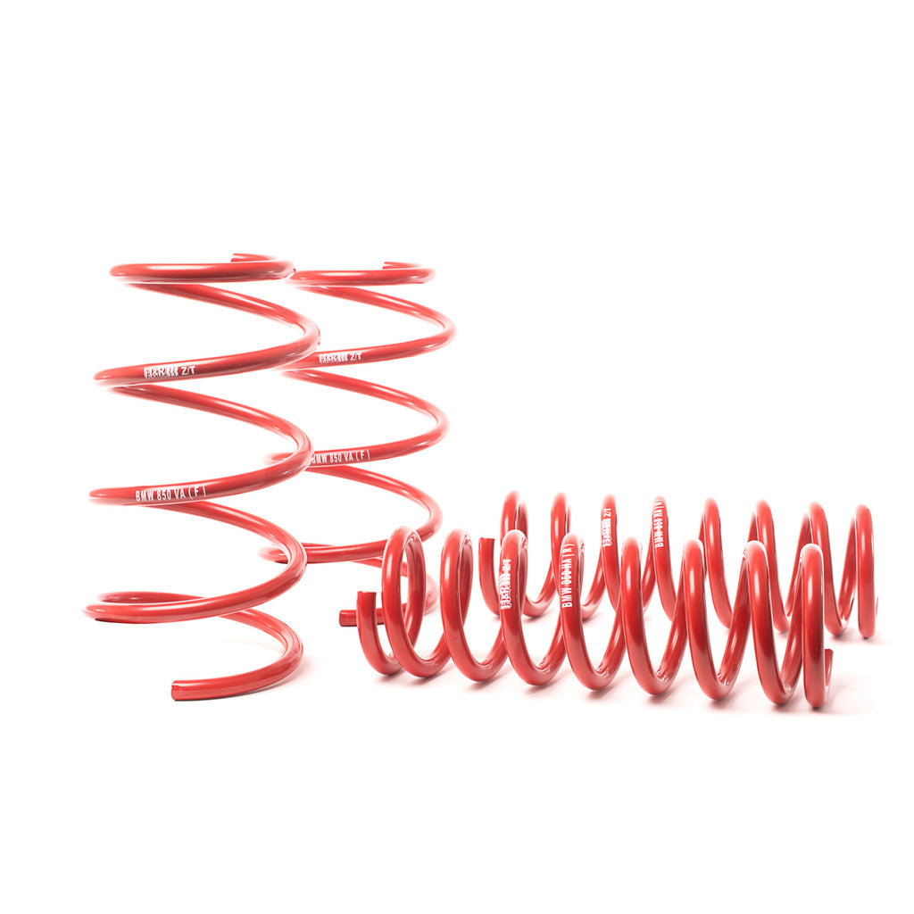 90-97-Bmw-840Ci840I850Ci850I-E31-Sport-Spring-(WO-Self-Leveling)