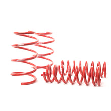 Load image into Gallery viewer, 90-97-Bmw-840Ci840I850Ci850I-E31-Sport-Spring-(WO-Self-Leveling)