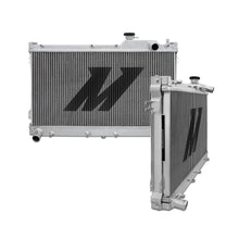 Load image into Gallery viewer, 90-97-Mazda-Miata-3-Row-Manual-X-Line-(Thicker-Core)-Aluminum-Radiator