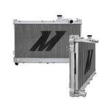 Mishimoto MMRAD-MIA-90X Mazda Miata X-Line Performance Aluminum Radiator, 1990-1997