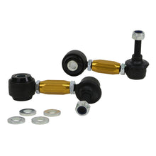 Load image into Gallery viewer, 90-97-Mazda-Miata-Adjustable-Front-Sway-Bar-Links