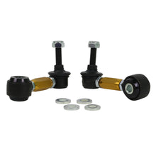 Load image into Gallery viewer, 90-97-Mazda-Miata-Adjustable-Front-Sway-Bar-Links