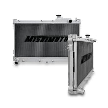Load image into Gallery viewer, 90-97-Mazda-Miata-Manual-Aluminum-Radiator