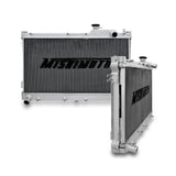 Mishimoto MMRAD-MIA-90 Mazda Miata Performance Aluminum Radiator 1990-1997