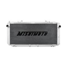 Load image into Gallery viewer, 90-97-Toyota-Mr2-Turbo-3-Row-Manual-X-Line-(Thicker-Core)-Aluminum-Radiator