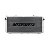 Mishimoto MMRAD-MR2-90X Toyota MR2 Performance X-Line Aluminum Radiator, 1990-1995
