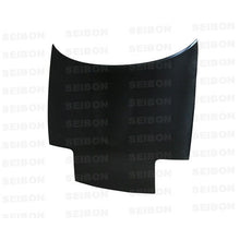Load image into Gallery viewer, 90-98-Mazda-Miata-Oem-Carbon-Fiber-Hood