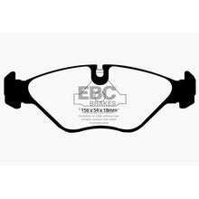 Load image into Gallery viewer, 90-98-Saab-9000-2.0-Ultimax2-Front-Brake-Pads