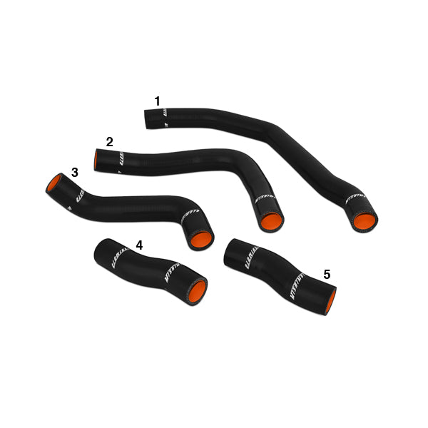 90-99-Toyota-Mr2-Turbo-Black-Silicone-Hose-Kit