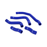 Mishimoto MMHOSE-MR2-90BL Toyota MR2 Turbo Silicone Hose kit, 1990-1999
