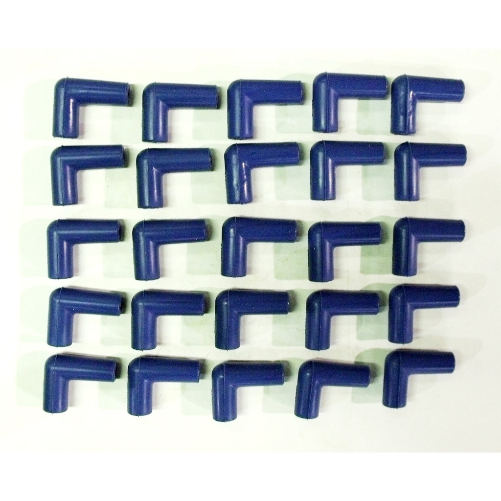 90-Blue-Silicone-Plug-Boot