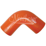 Northern Radiator Z71056 90 Degree Silicone Charge Air Cooler Hose