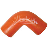 Northern Radiator Z71057 90 Degree Silicone Charge Air Cooler Hose