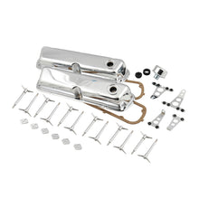 Load image into Gallery viewer, 90-Deg.-Aluminum-An-Bulkhead-Elbow