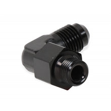 Load image into Gallery viewer, 90-Deg.-Aluminum-An-To-O-Ring-Port-Swivel-Adapter