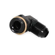 Load image into Gallery viewer, 90-Deg.-Aluminum-An-To-O-Ring-Port-Swivel-Adapter