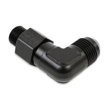 Load image into Gallery viewer, 90-Deg.-Aluminum-An-To-O-Ring-Port-Swivel-Adapter
