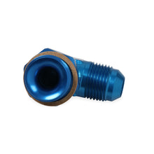 Load image into Gallery viewer, 90-Deg.-Aluminum-An-To-O-Ring-Port-Swivel-Adapter